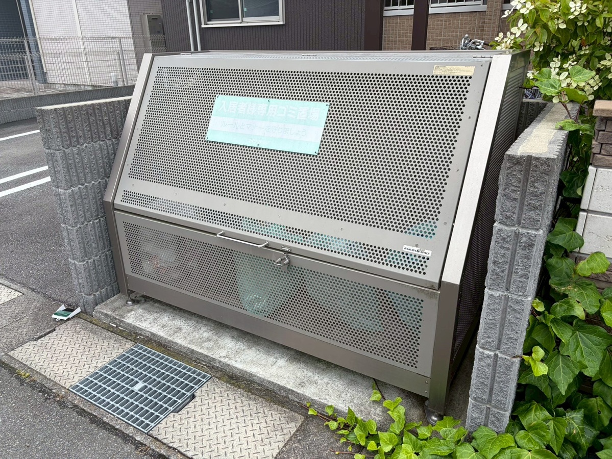 共用部 写真32