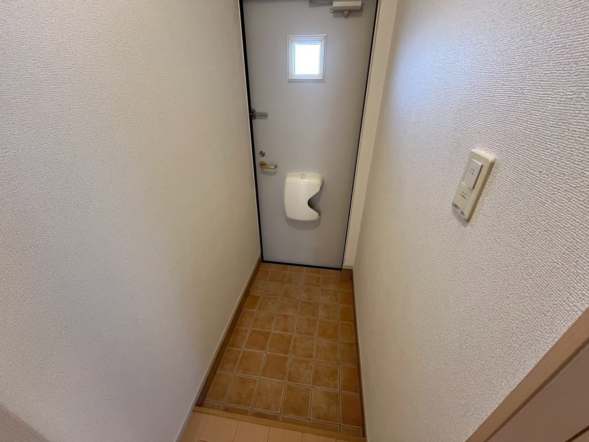 玄関 写真5