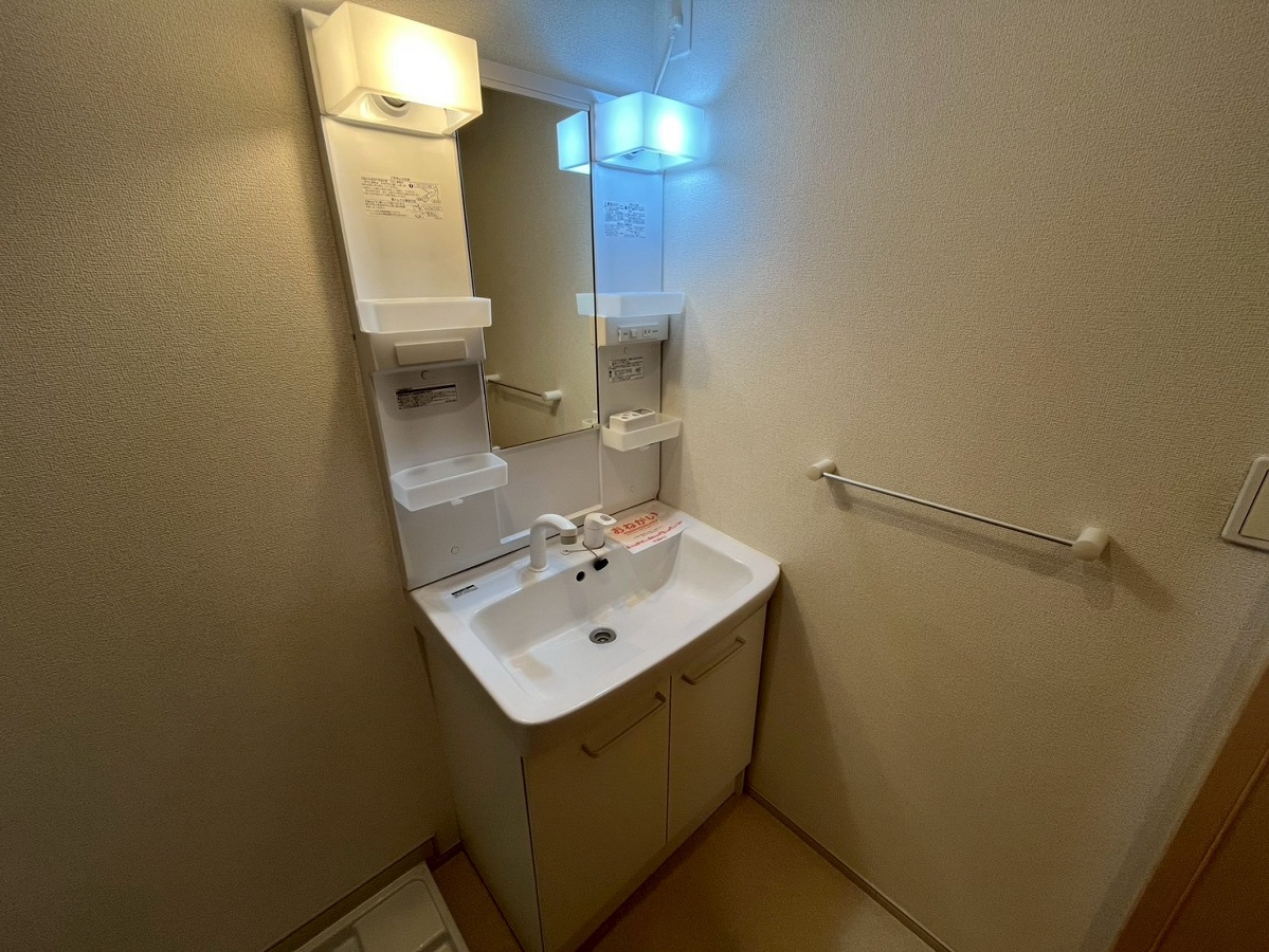 洗面所 写真6