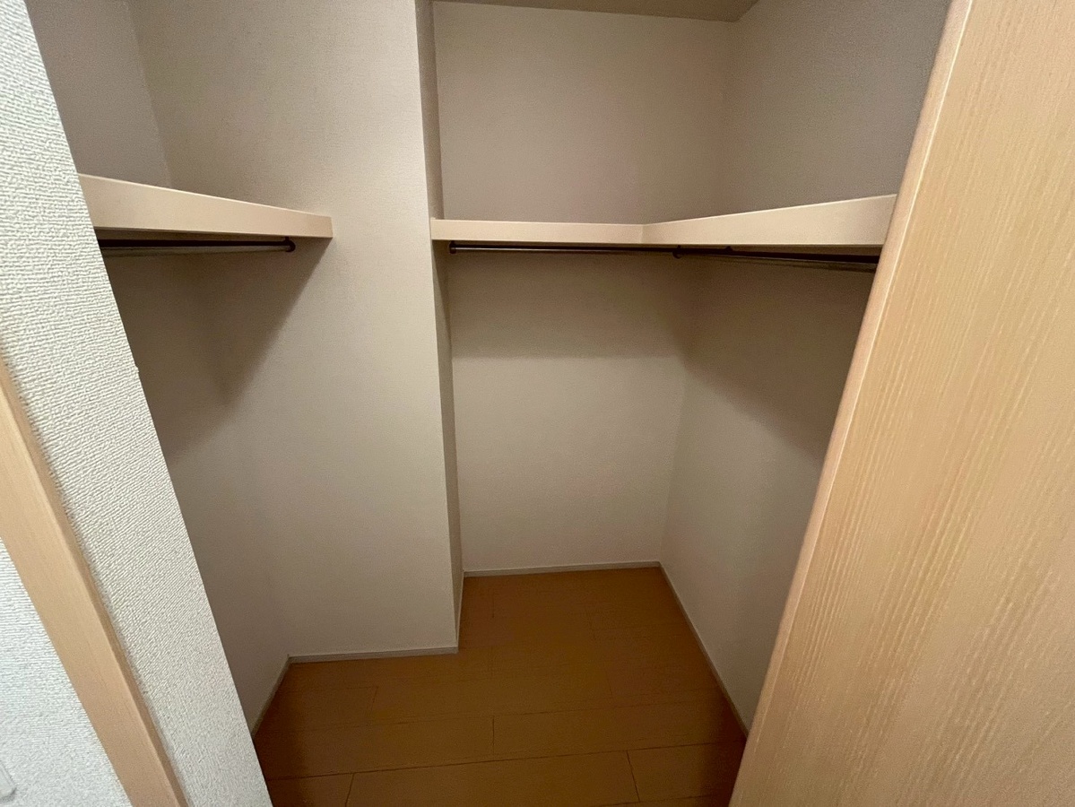 収納 写真9