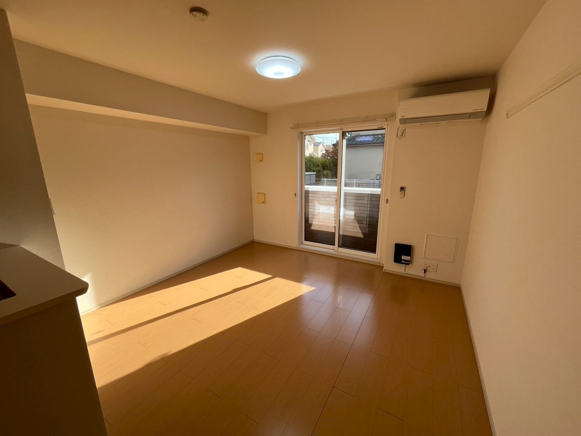 リビング 写真2