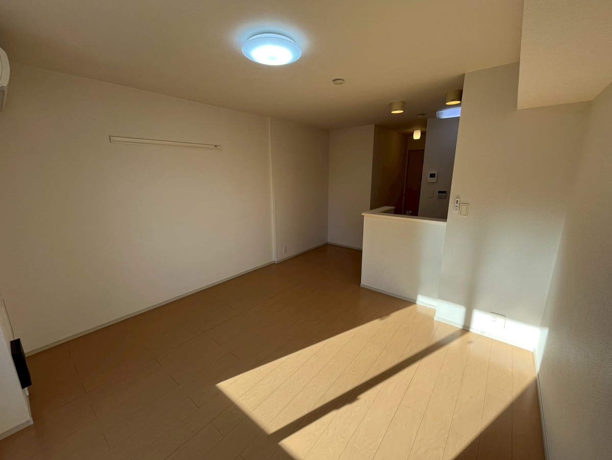 リビング 写真3