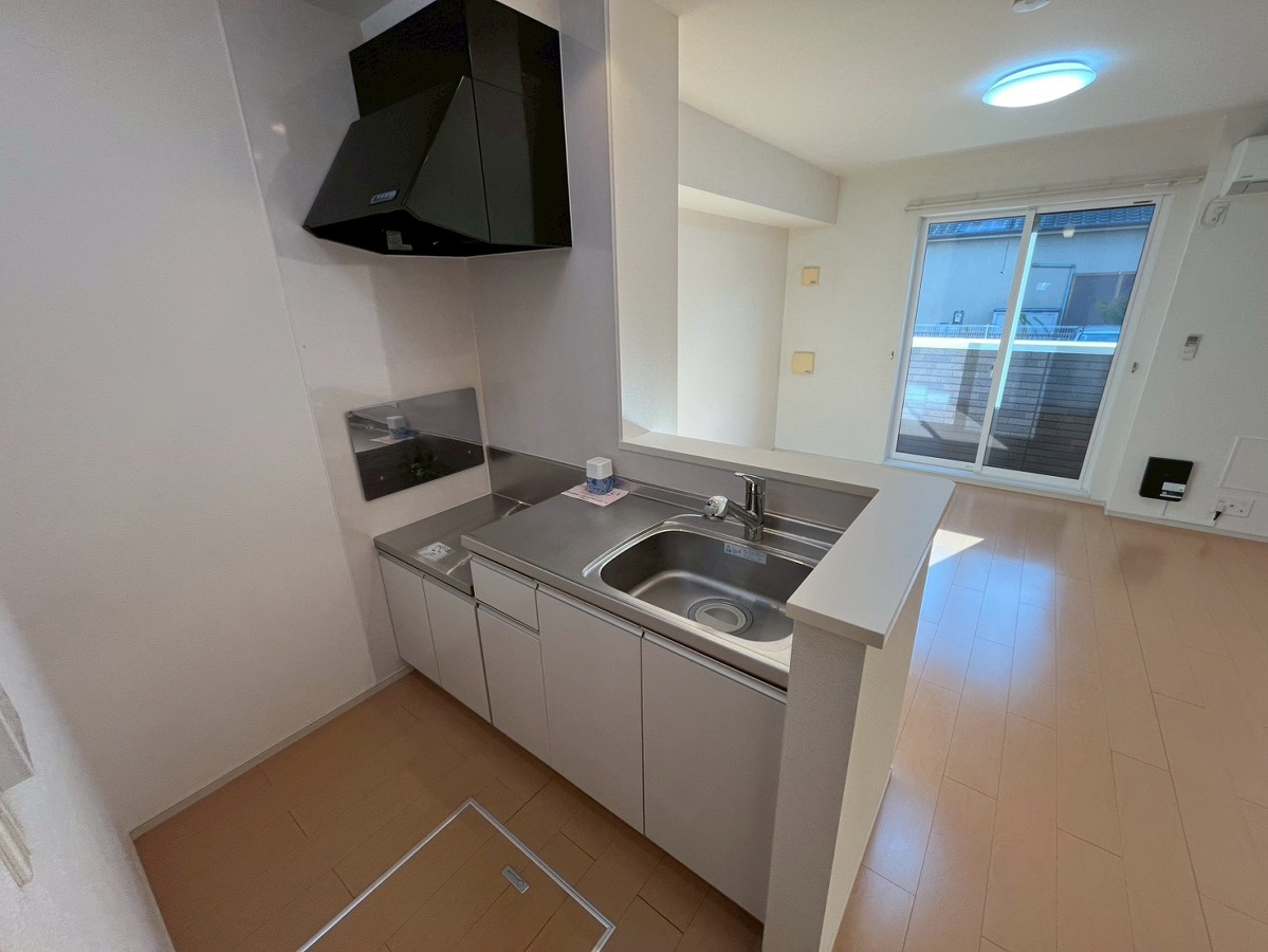 キッチン 写真4