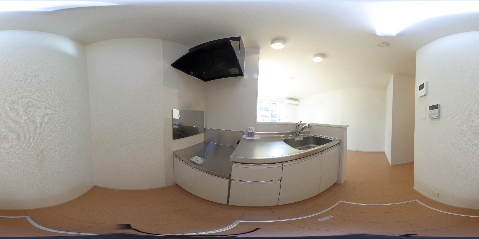 キッチン 写真34