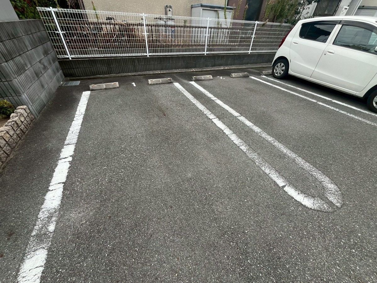 駐車場 写真32