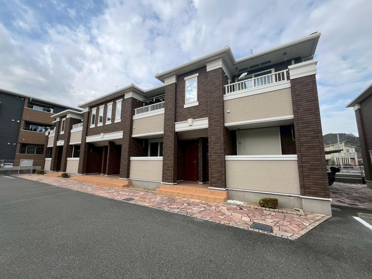 グランペール古賀ⅢB