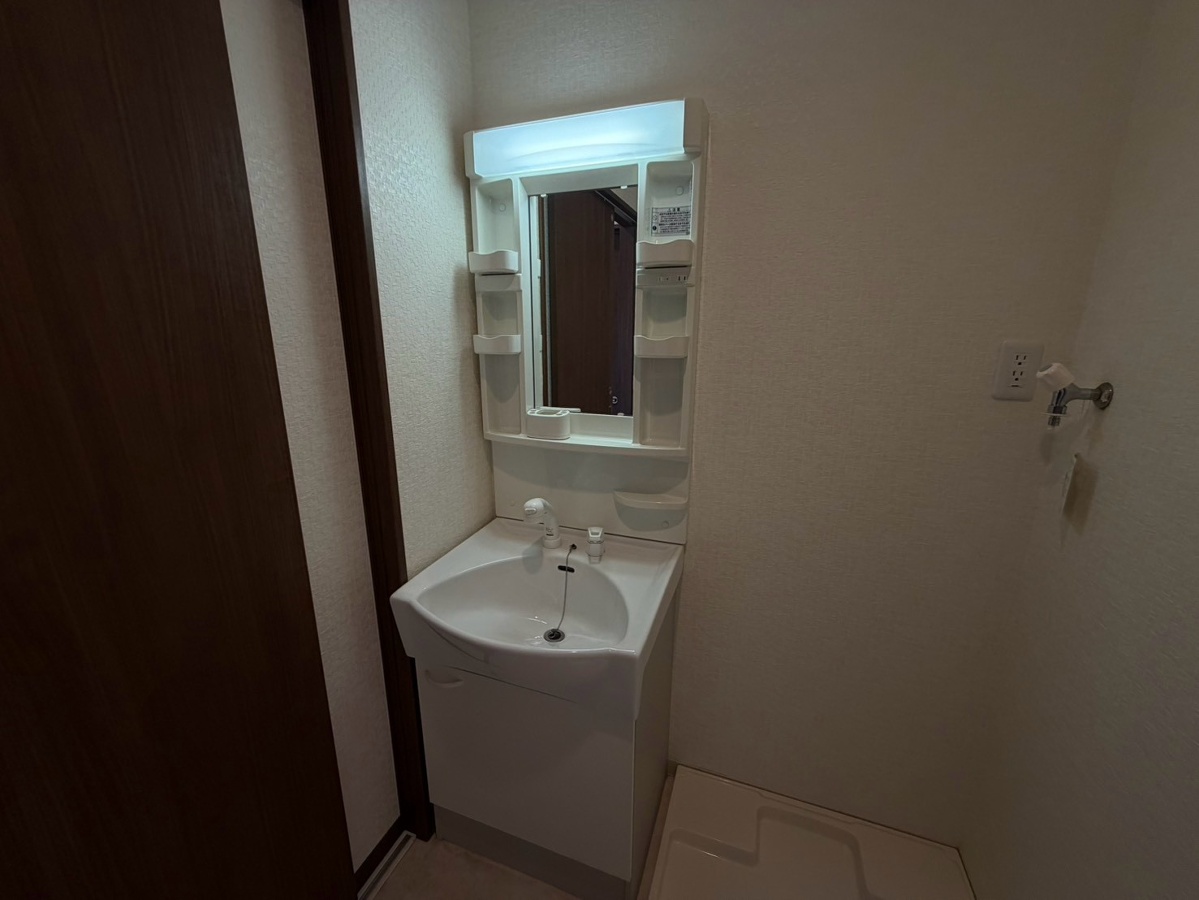 洗面所 写真10