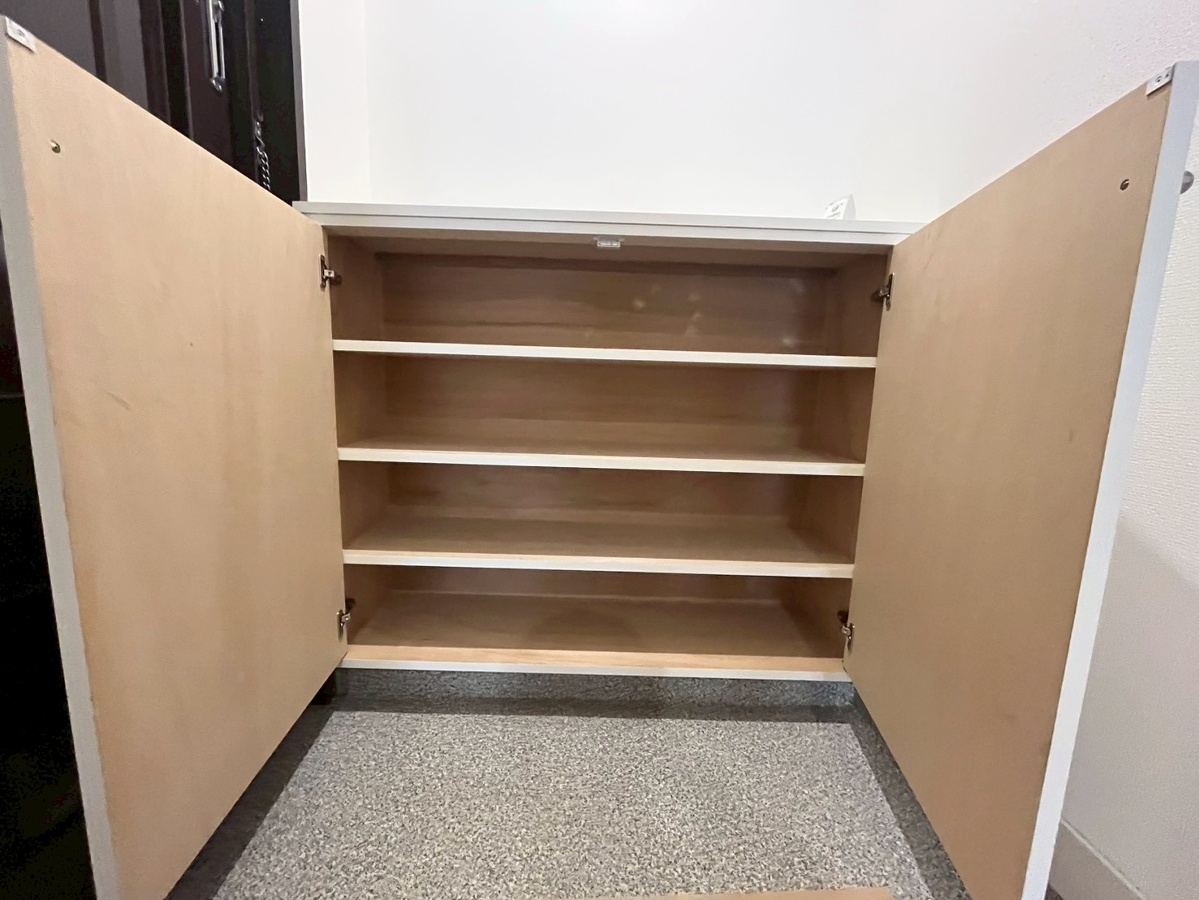 収納 写真9