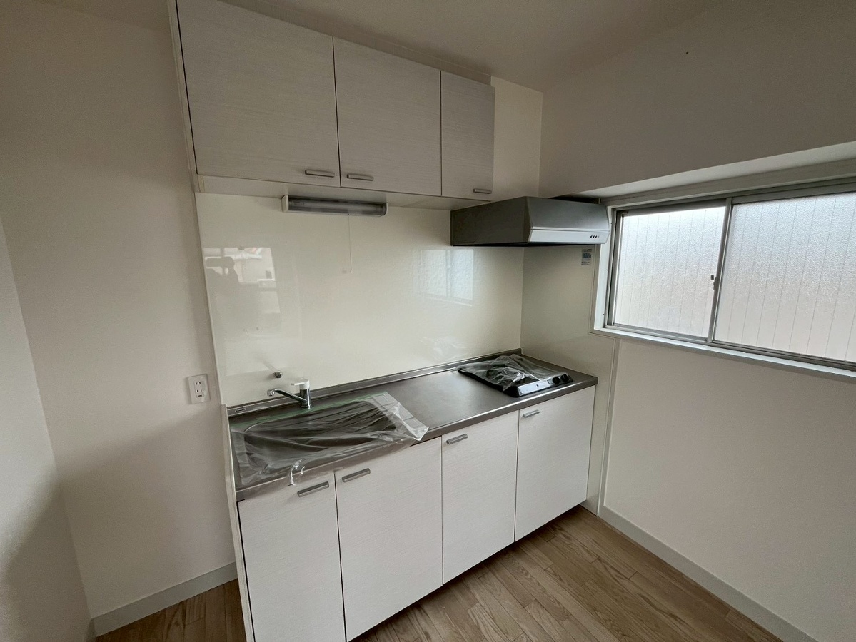 キッチン 写真2