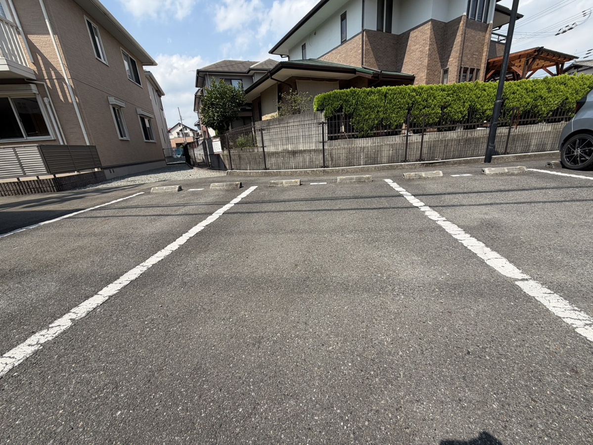 駐車場 写真32