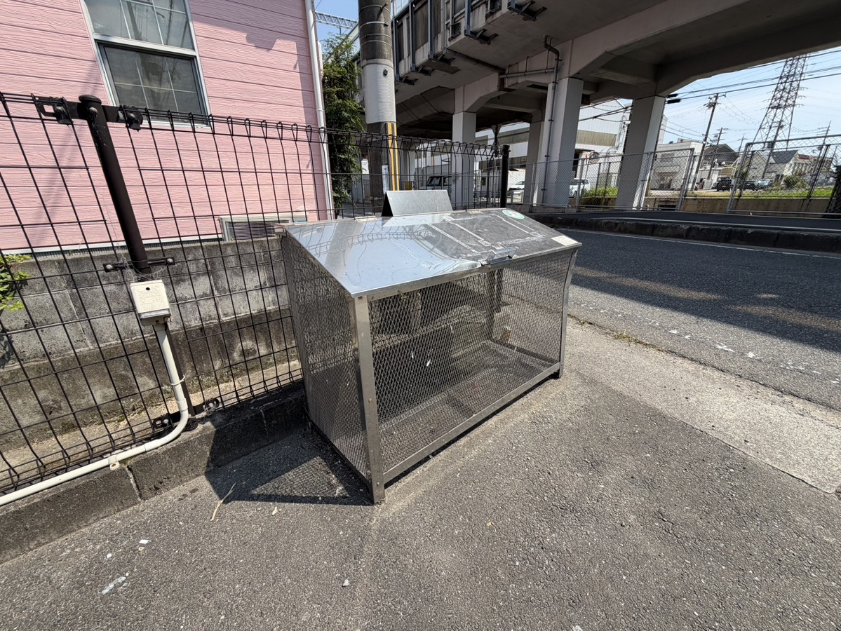 共用部 写真30
