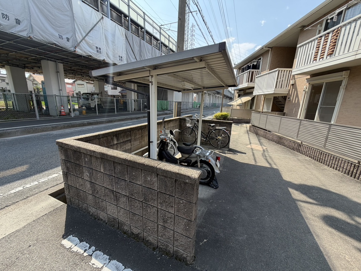 共用部 写真31