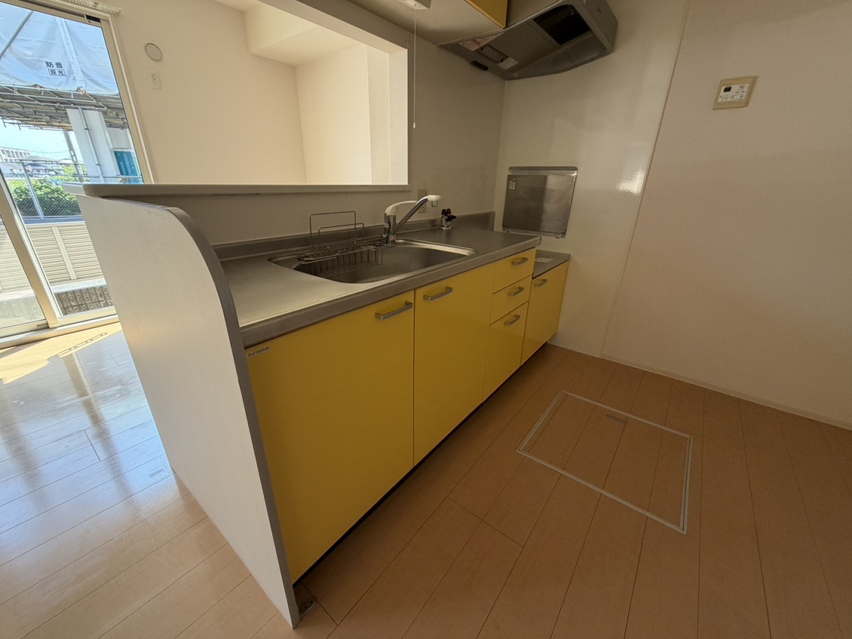 キッチン 写真4
