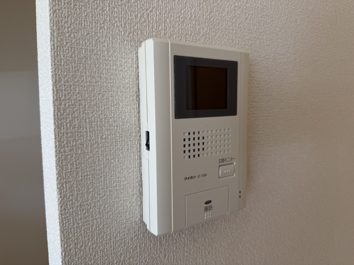セキュリティ 写真20