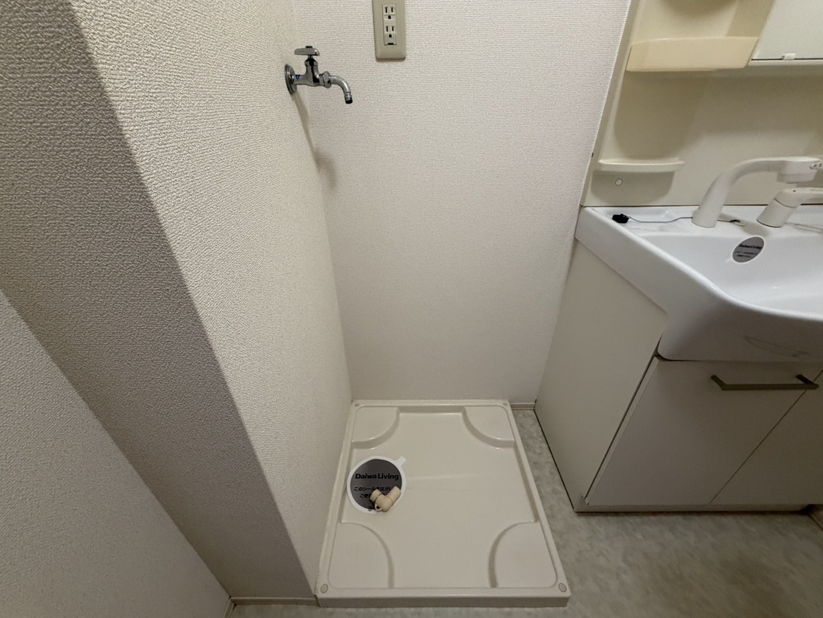 洗面所 写真11