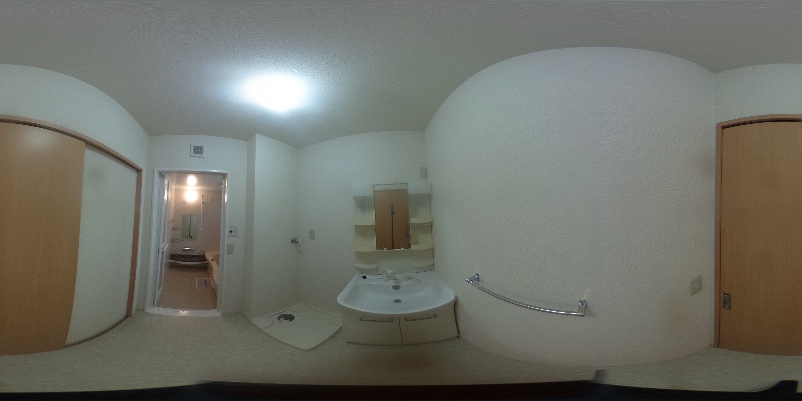 洗面所 写真36