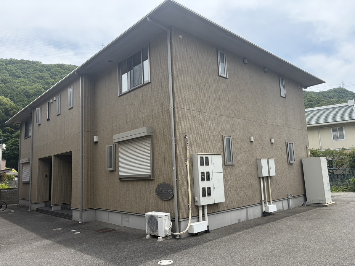 ルシエール本城