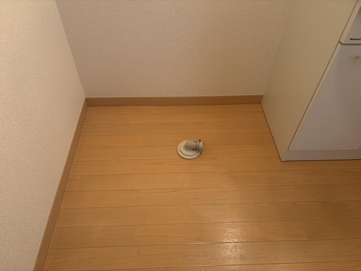 洗面所 写真10