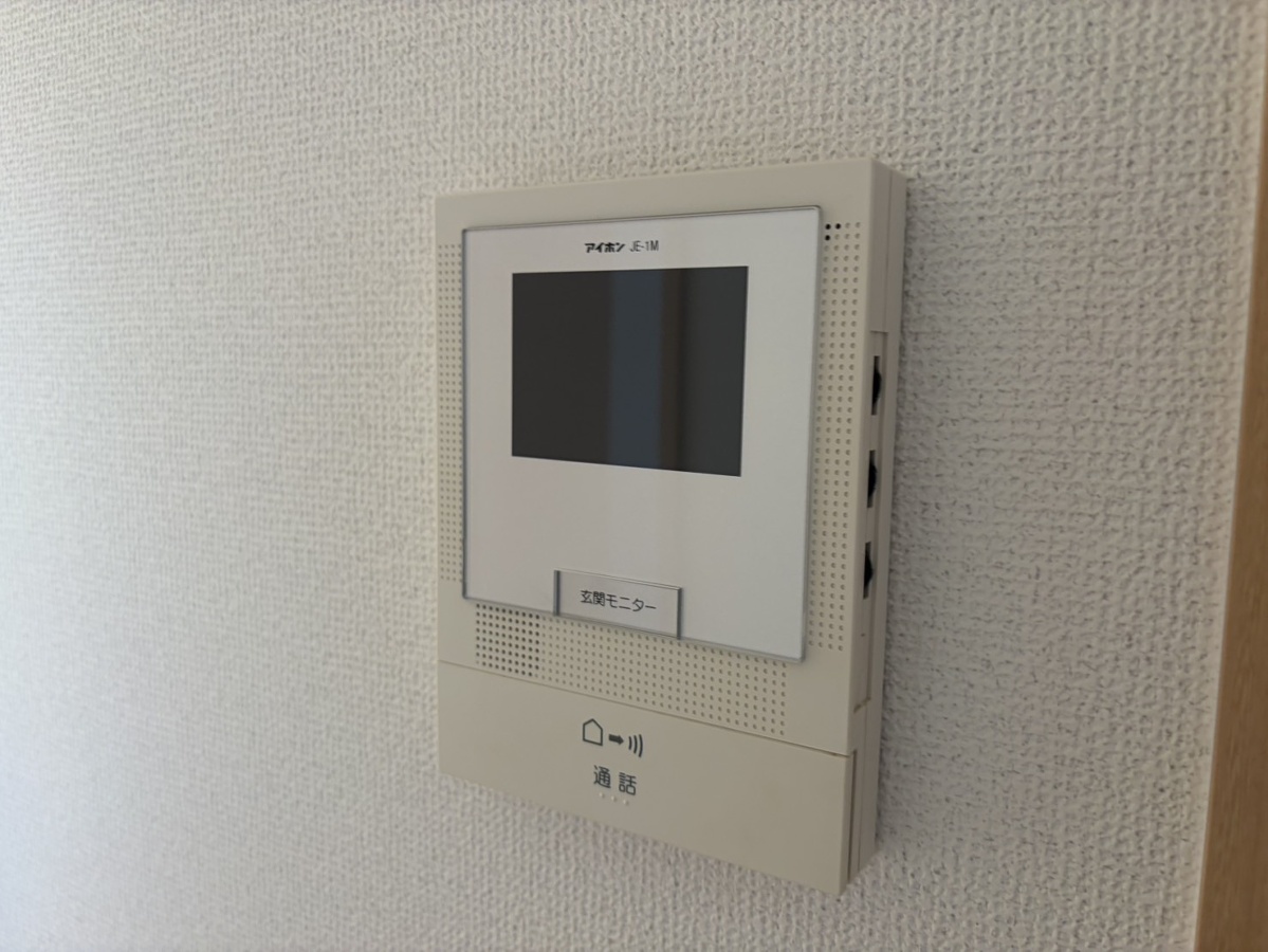 セキュリティ 写真30