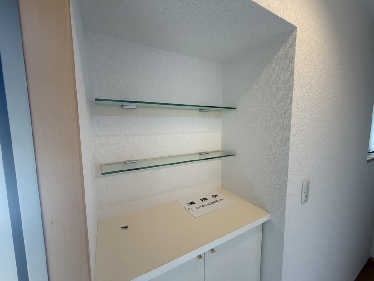 収納 写真15