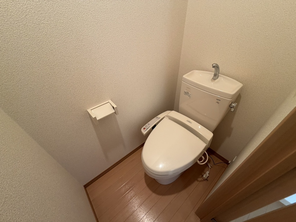 トイレ 写真13