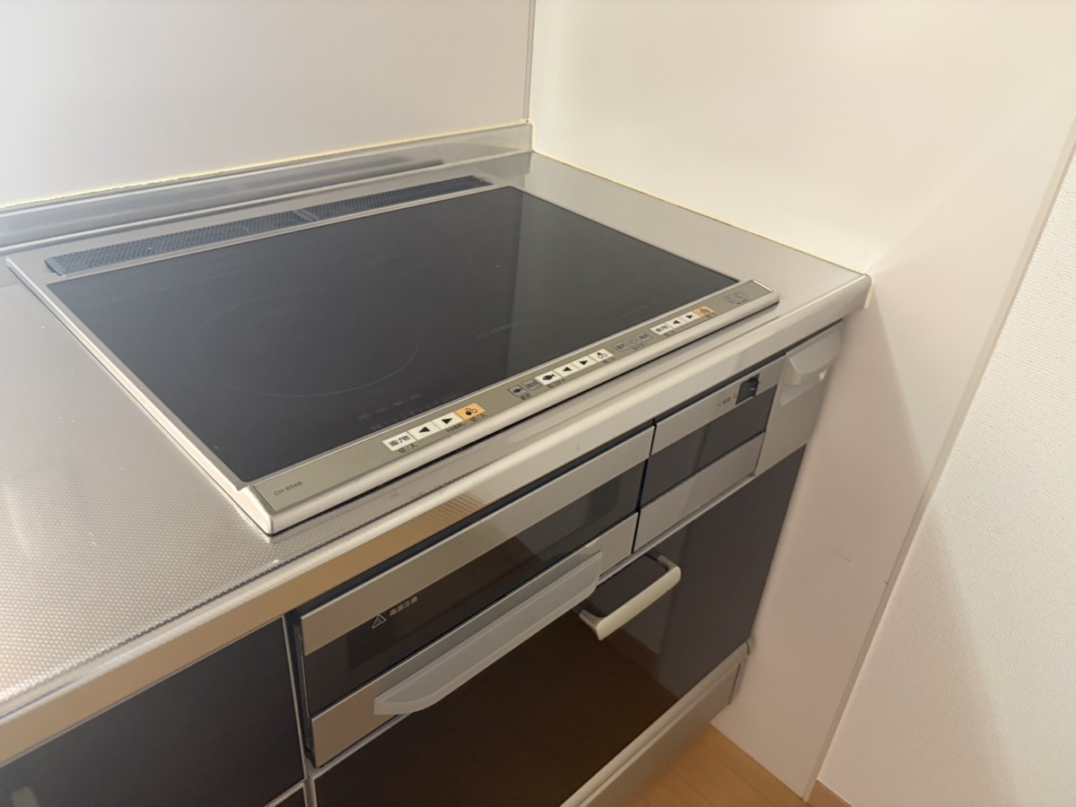 キッチン 写真3