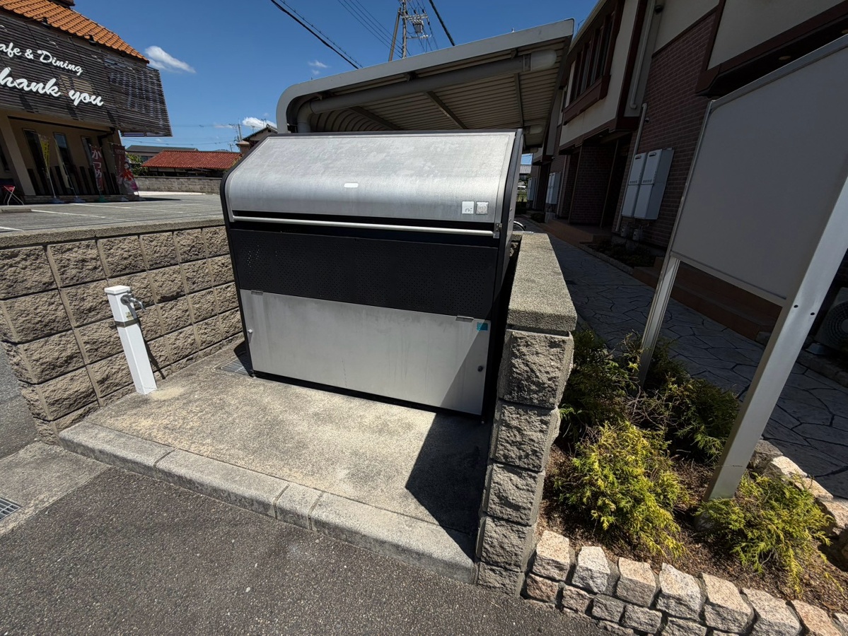 共用部 写真30