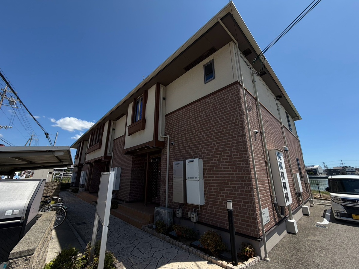 外観 写真29
