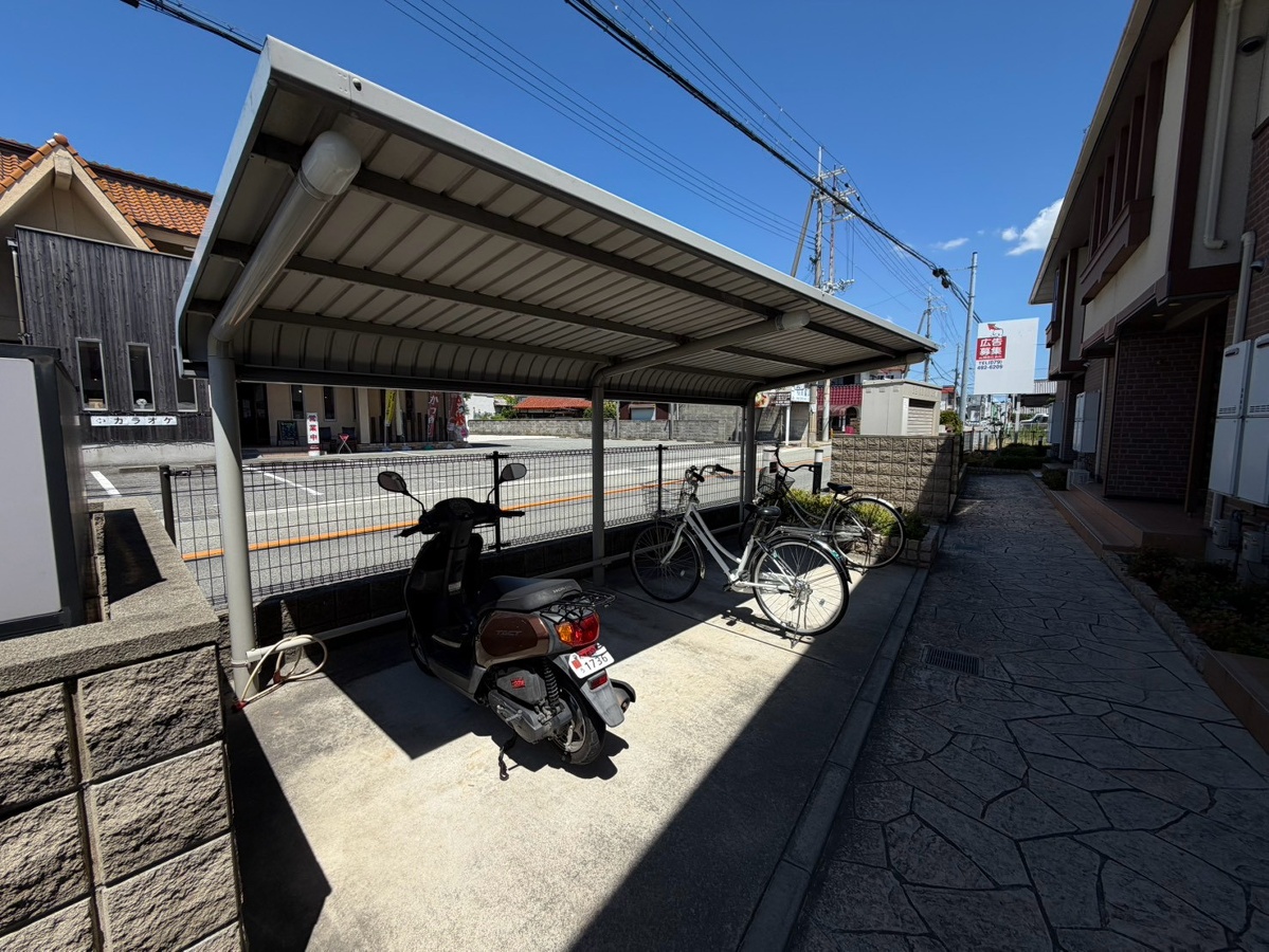 共用部 写真31