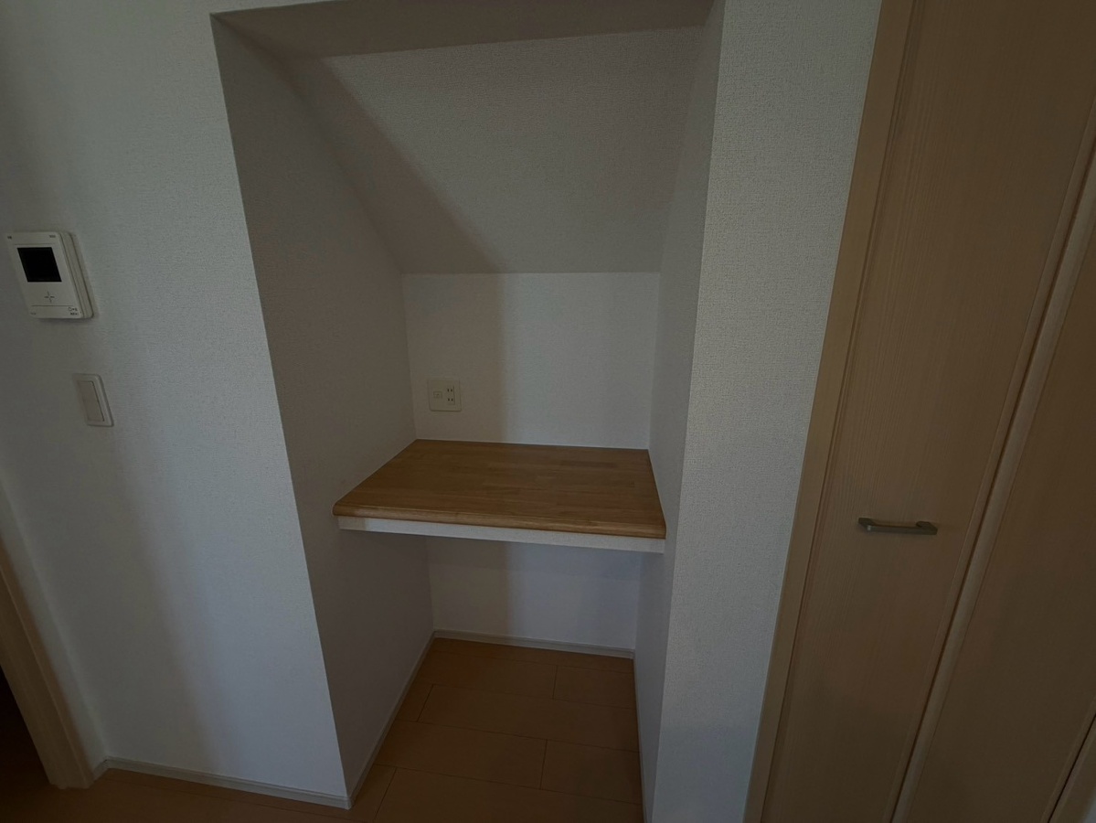 収納 写真11