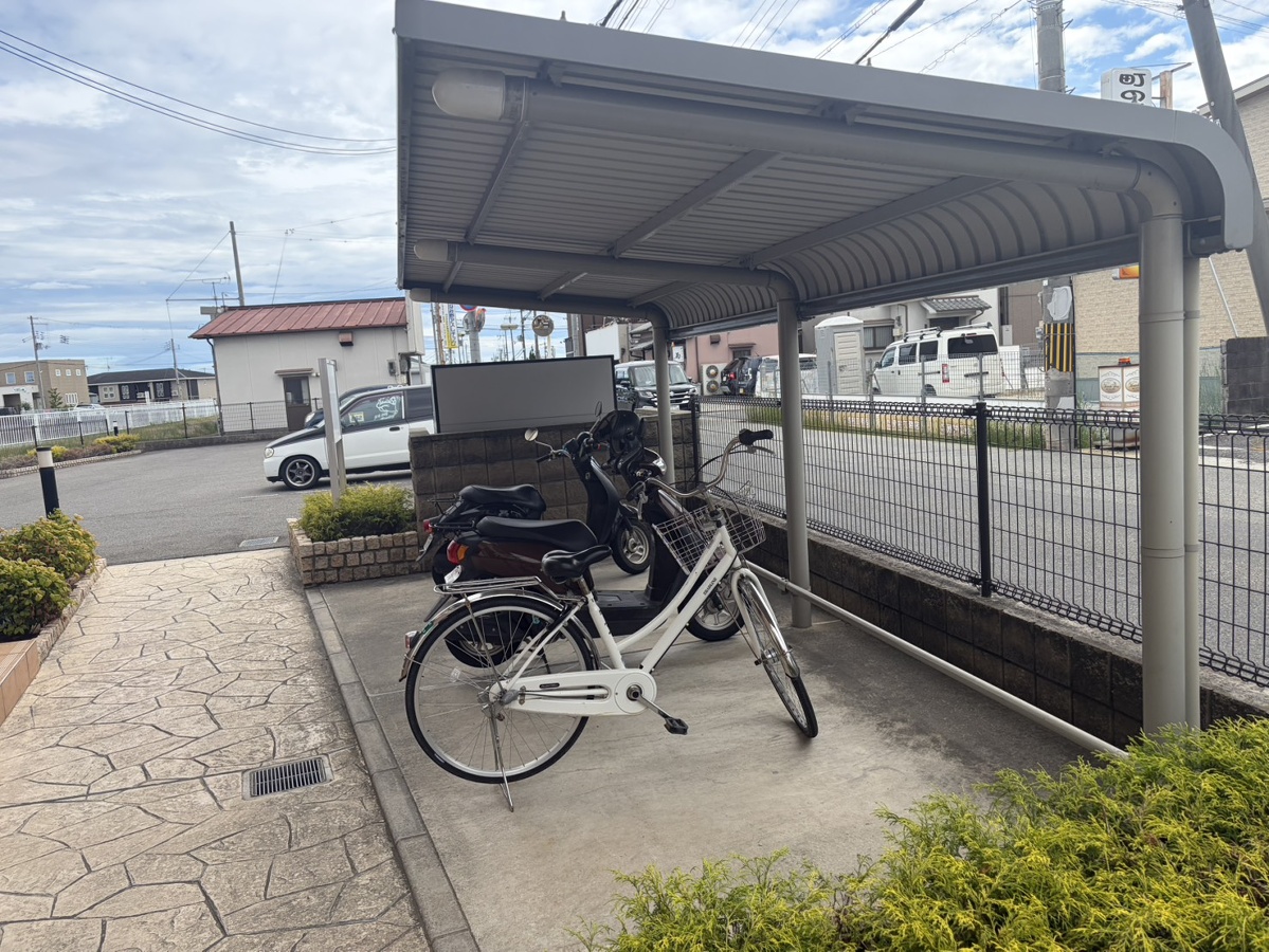 共用部 写真16