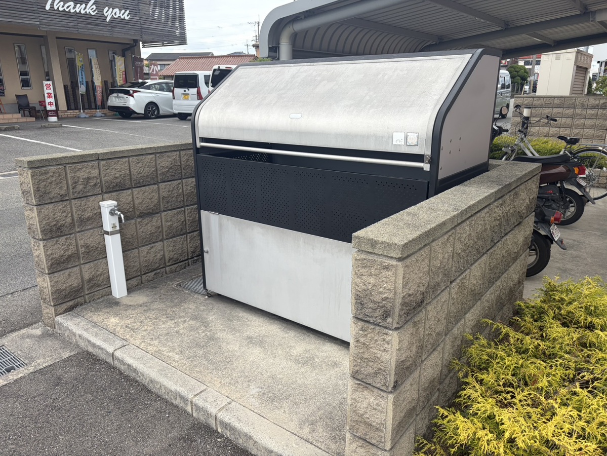 共用部 写真17