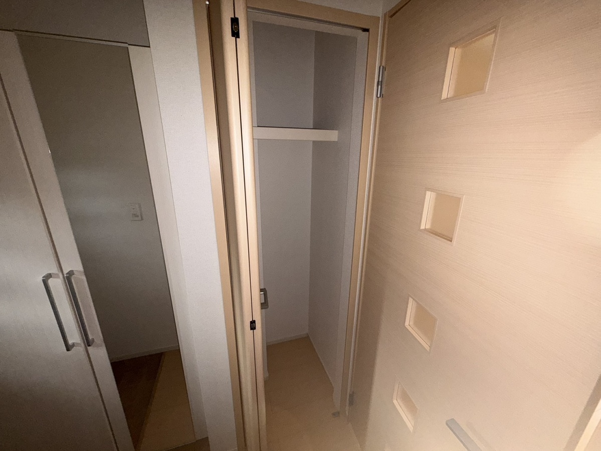 収納 写真11