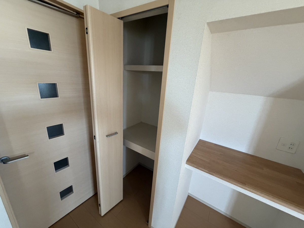 収納 写真14