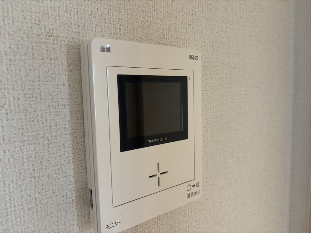セキュリティ 写真18