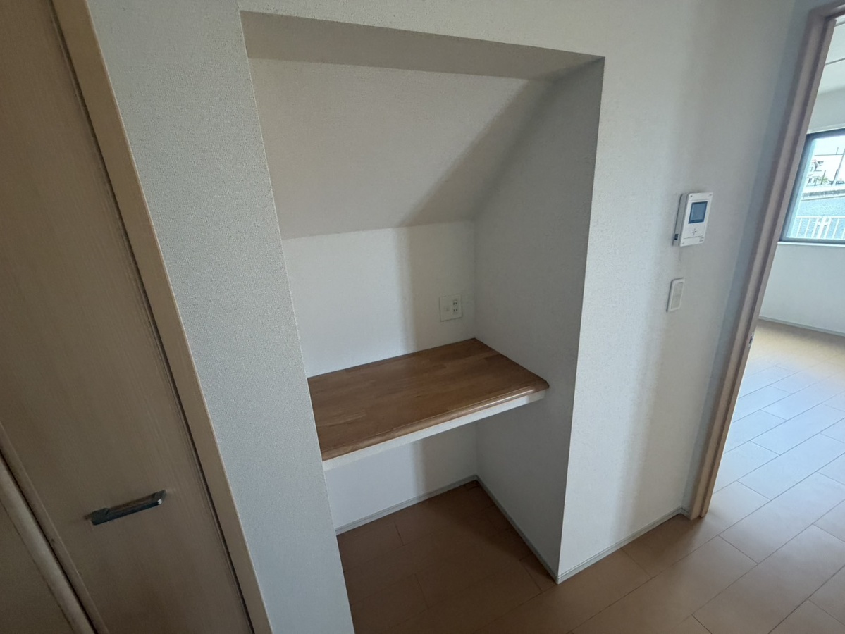 収納 写真15