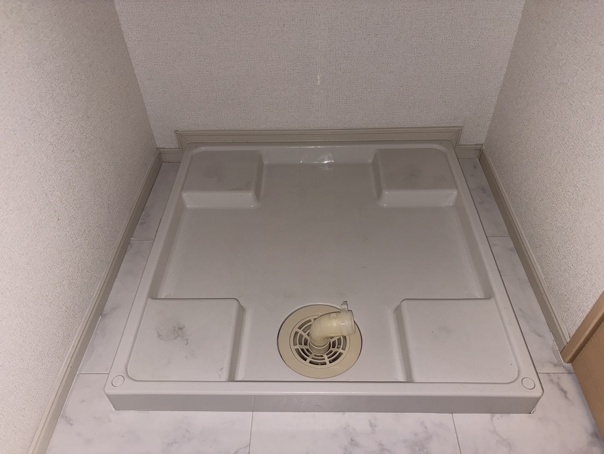 洗面所 写真8