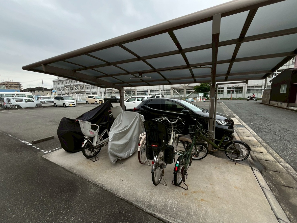 共用部 写真31