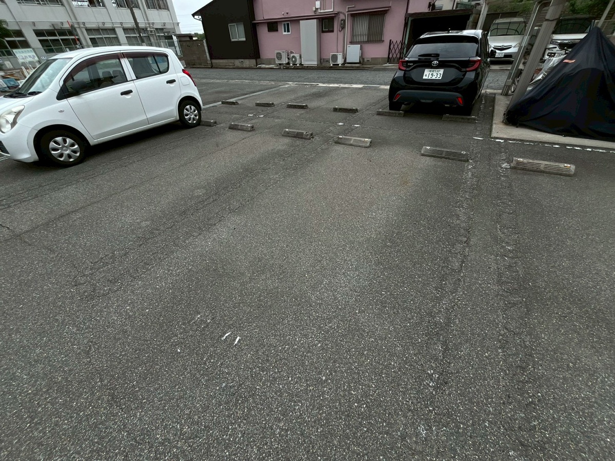 駐車場 写真32