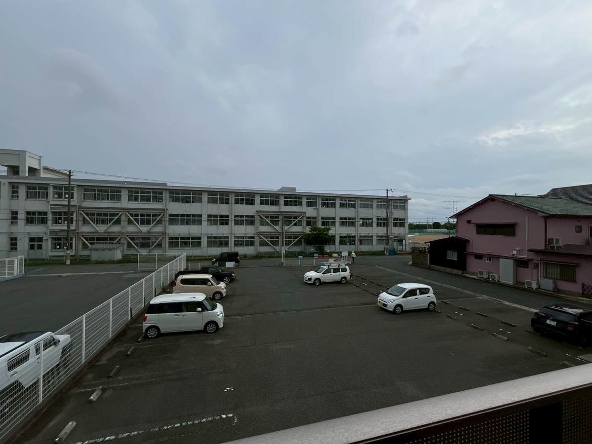 眺望 写真28