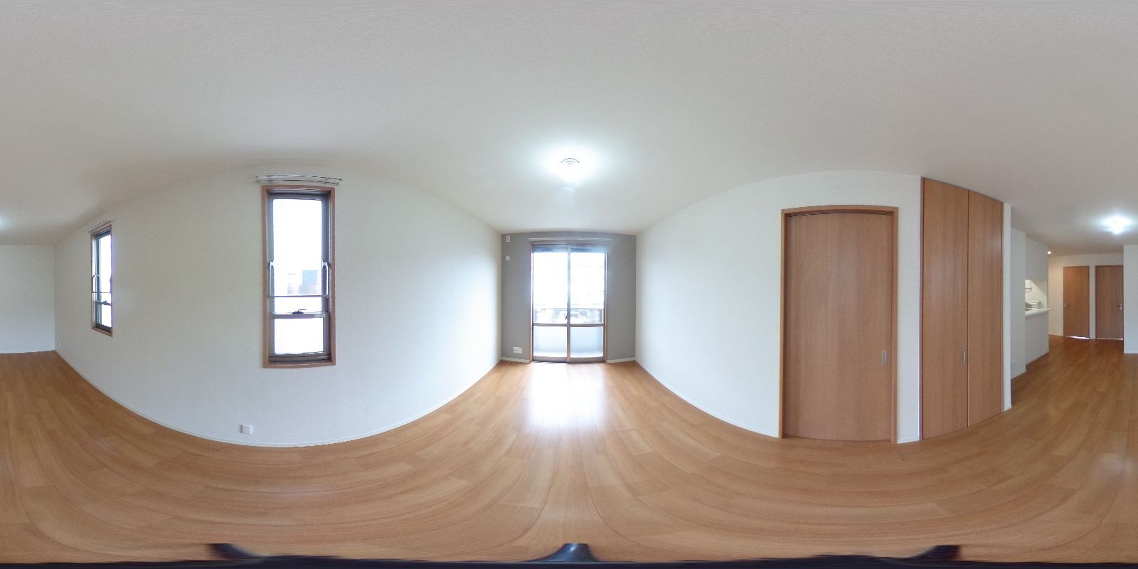 リビング 写真33