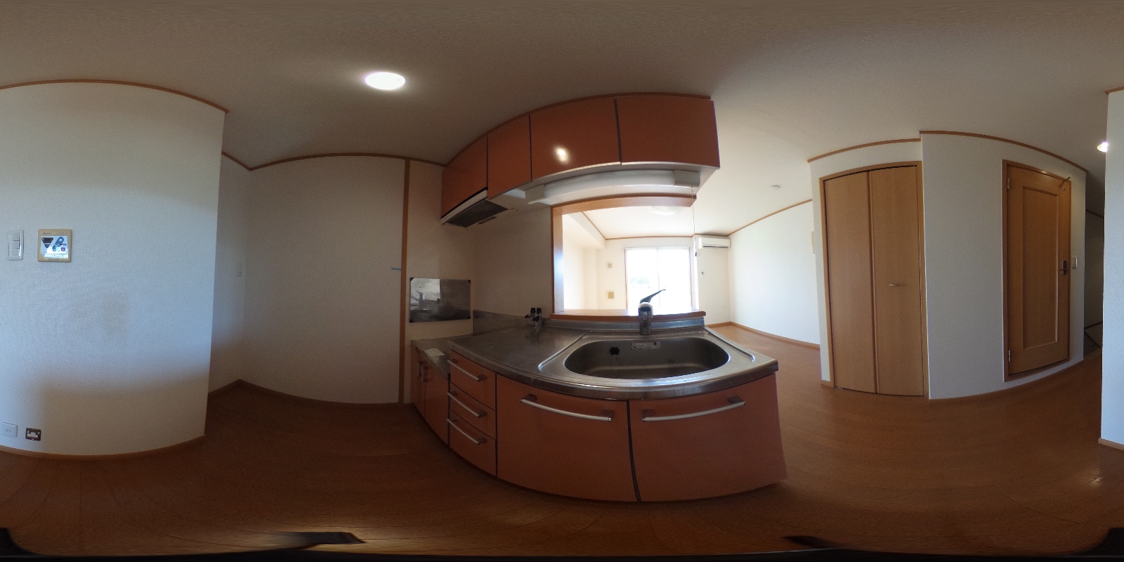 キッチン 写真34