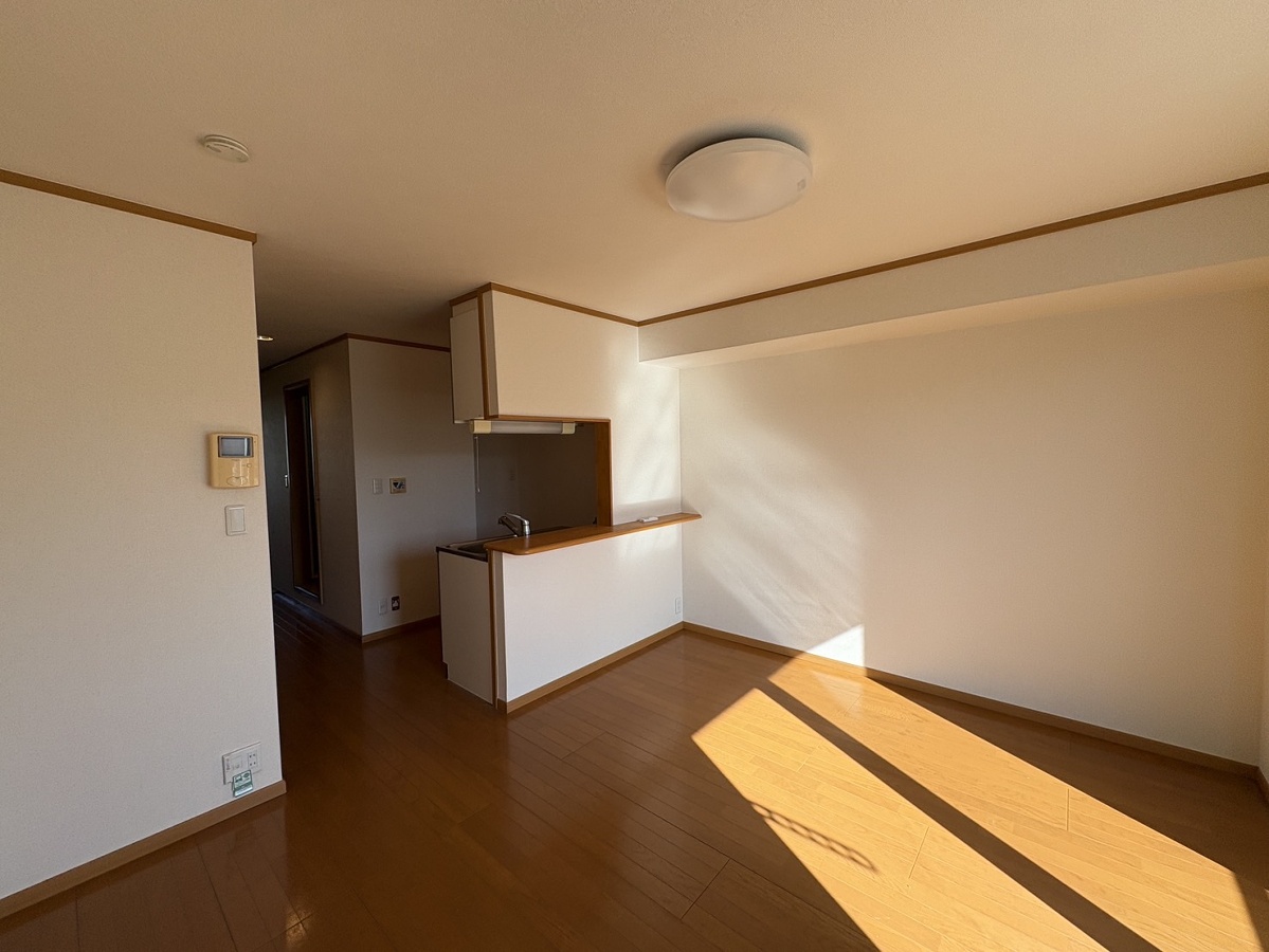 リビング 写真2