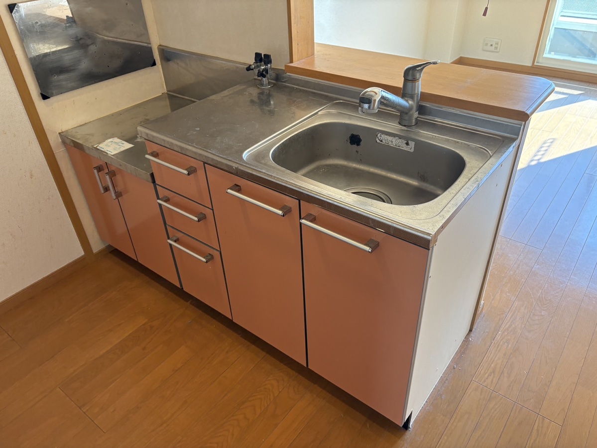 キッチン 写真3