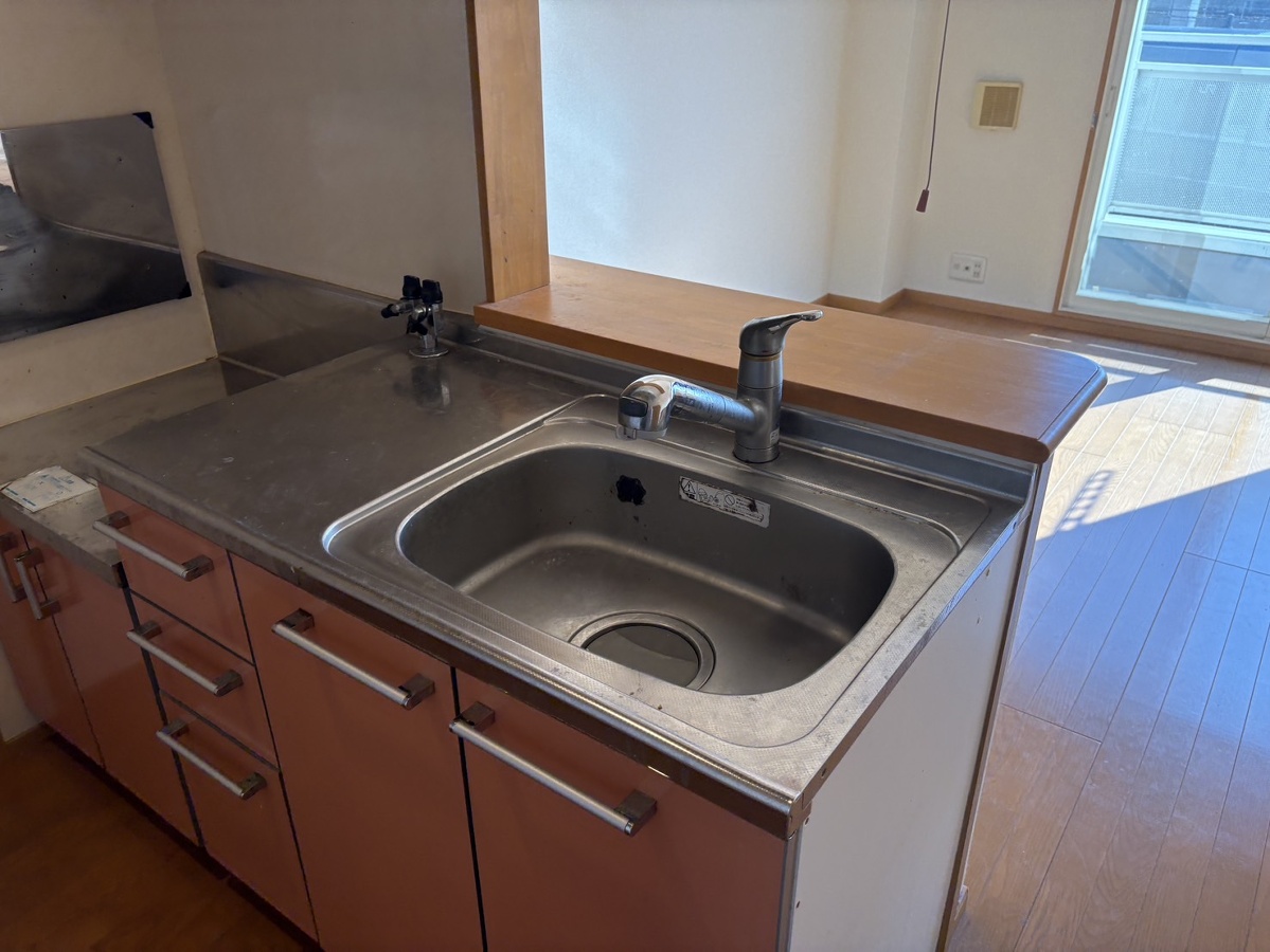 キッチン 写真5