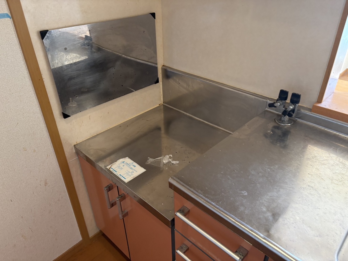 キッチン 写真4