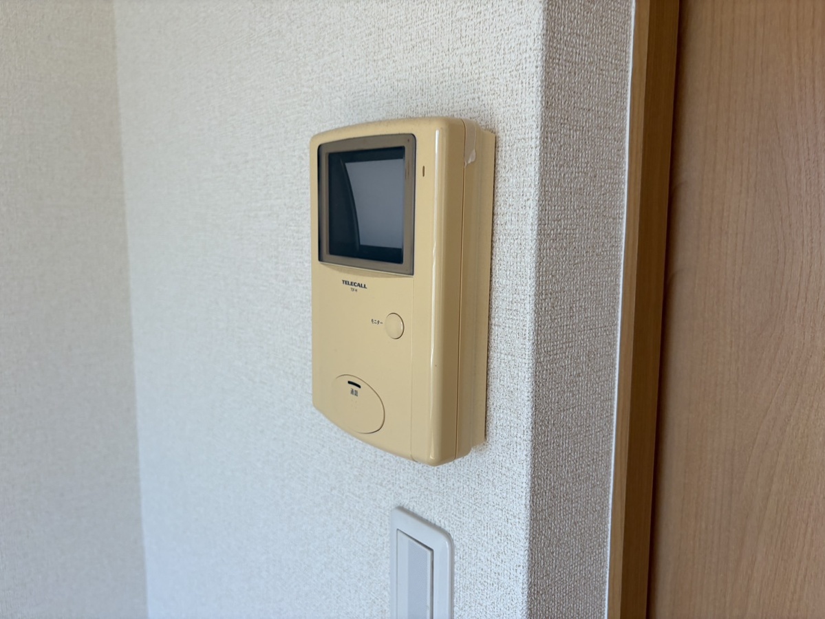 セキュリティ 写真17