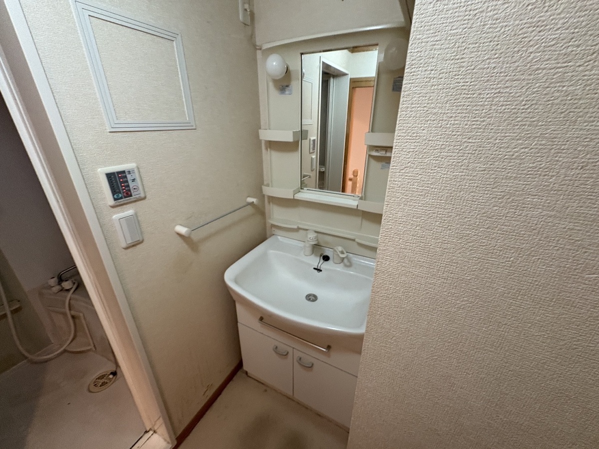 洗面所 写真10