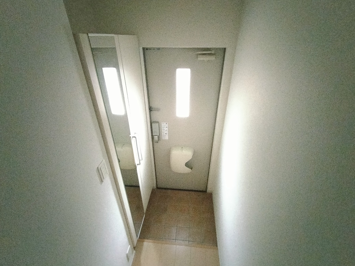 玄関 写真10