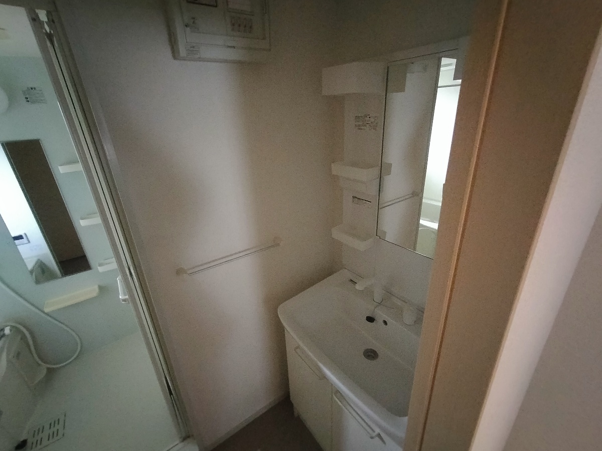 洗面所 写真11